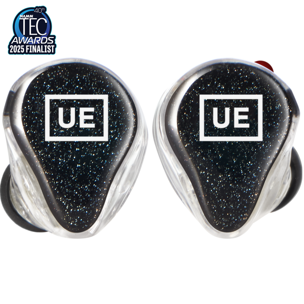 Ultimate Ears Professional UE 250 Universal In-ear Monitors
