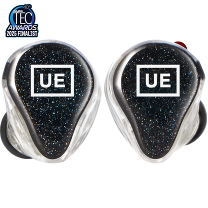 Ultimate Ears Professional UE 250 Universal In-ear Monitors
