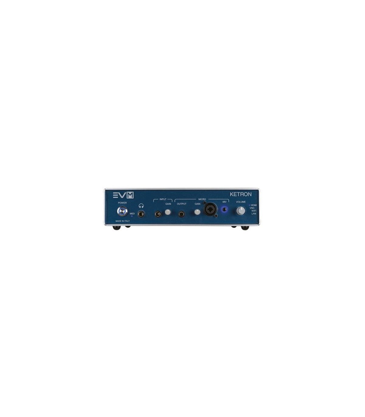 Ketron EVM Event Arranger Sound Module with AJAM bonus styles offer