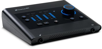 PreSonus Quantum ES 2 Audio Interface open box