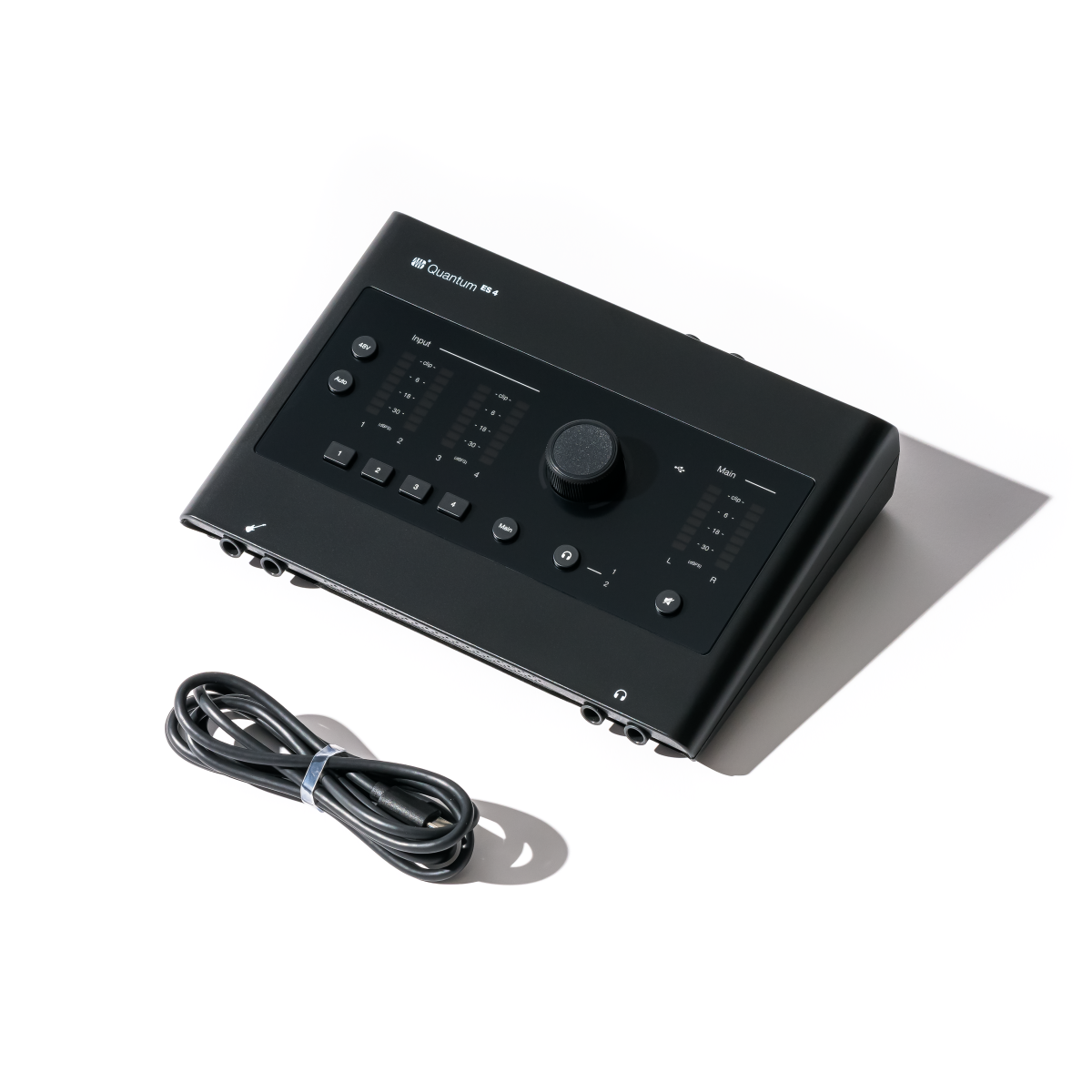 PreSonus Quantum ES 4 audio interface
