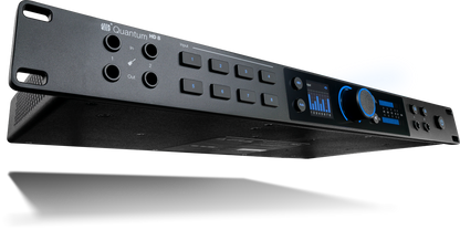 PreSonus Quantum HD 8 audio interface