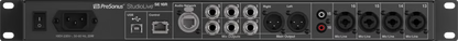 PreSonus StudioLive Series III SE 16R Digital Rack Mixer