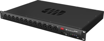 PreSonus StudioLive Series III SE 16R Digital Rack Mixer