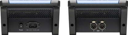 PreSonus® NSB 16.8 Networked Stage Box
