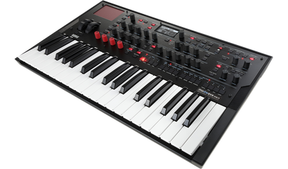 Korg Modwave MKII Wavetable Synthesizer