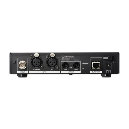 Audio-Technica ATW-3255 3000 Series In-Ear Wireless Monitor System open-box
