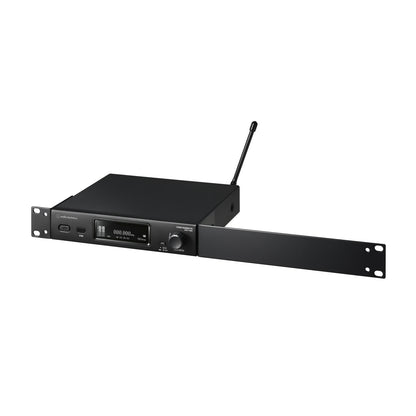 Audio-Technica ATW-3255 3000 Series In-Ear Wireless Monitor System 470 to 607 MHz