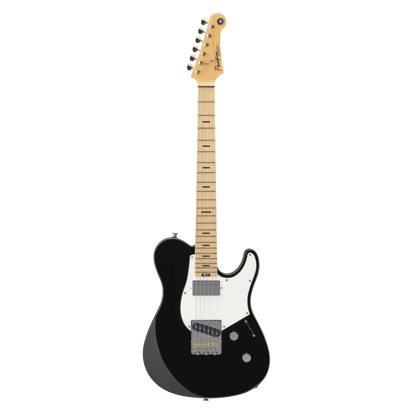 Yamaha Pacifica SC Standard PACS+11SM Electric Guitar - Black