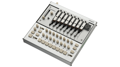 Korg phase8 Standard Edition 8-Voice Acoustic Synthesizer