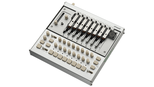 Korg phase8 Standard Edition 8-Voice Acoustic Synthesizer