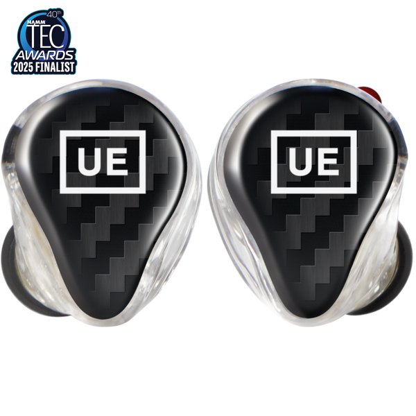 Ultimate Ears UE 350 Universal In-Ear Monitors