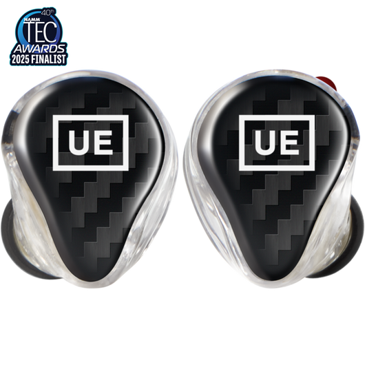 Ultimate Ears UE 350 Universal In-Ear Monitors