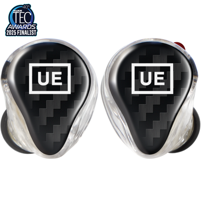 Ultimate Ears UE 350 Universal In-Ear Monitors