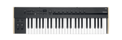 KORG Keystage MIDI Keyboard Controller With Polyphonic Aftertouch 49 Key