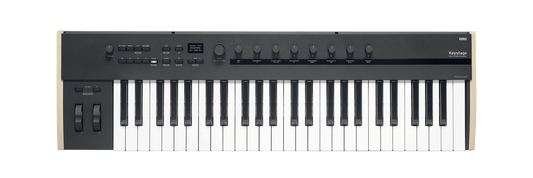 KORG Keystage MIDI Keyboard Controller With Polyphonic Aftertouch 49 Key