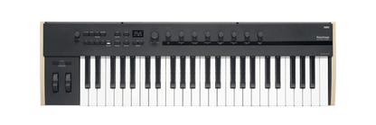 KORG Keystage MIDI Keyboard Controller With Polyphonic Aftertouch 49 Key