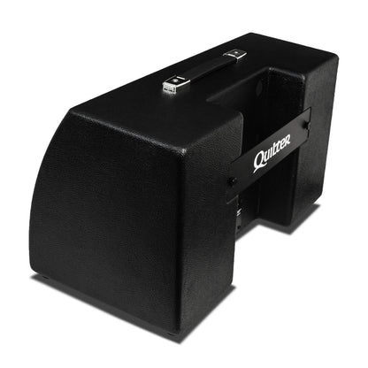 Quilter Labs Bassliner 2x10w bass guitar cabinent