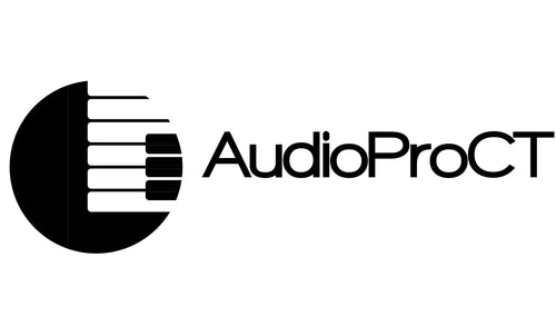 AudioProCT logo