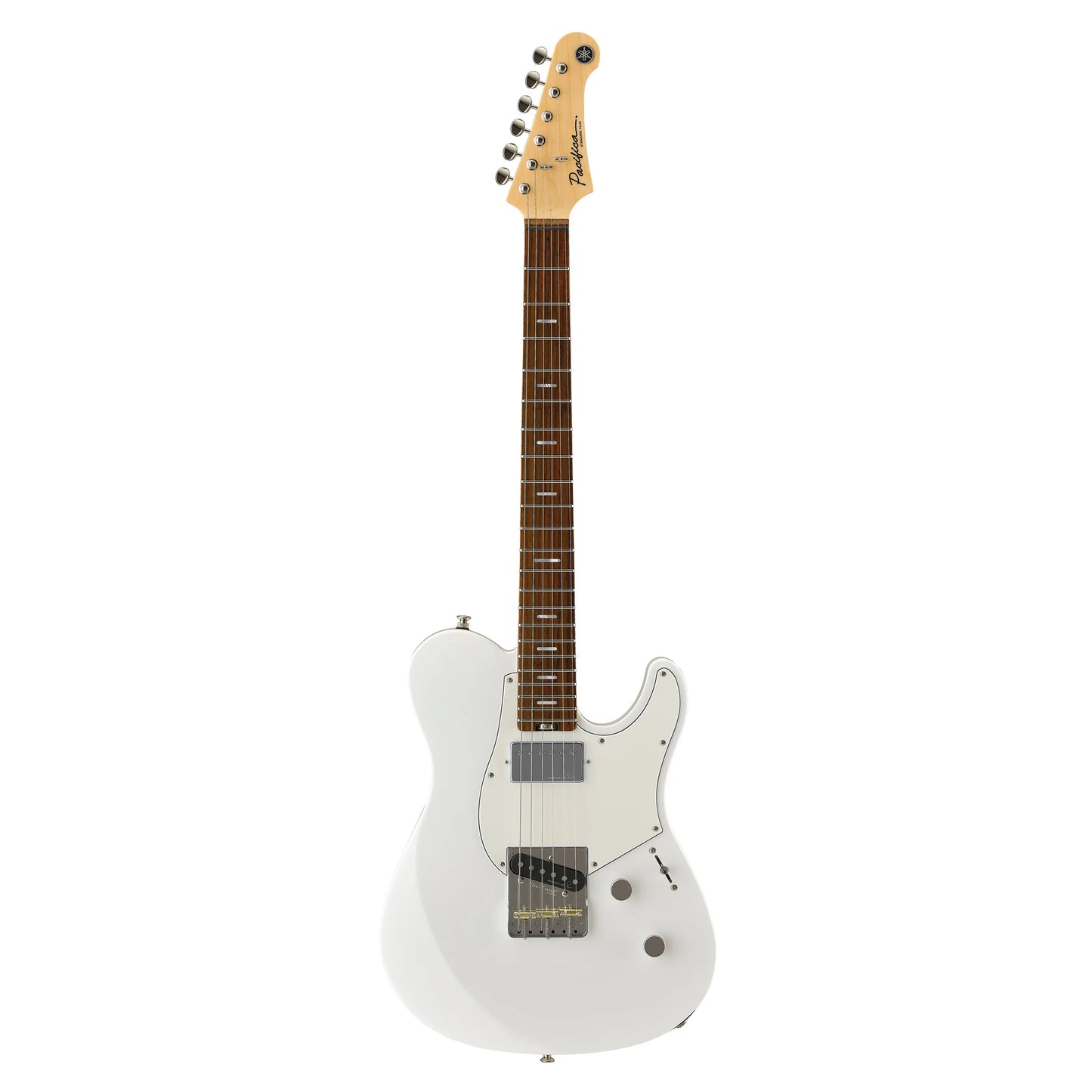 Yamaha Pacifica SC Standard PACS+11S Electric Guitar Shell White - Open Box