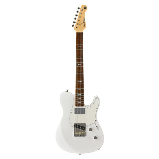 Yamaha Pacifica SC Standard PACS+11S Electric Guitar - Shell White