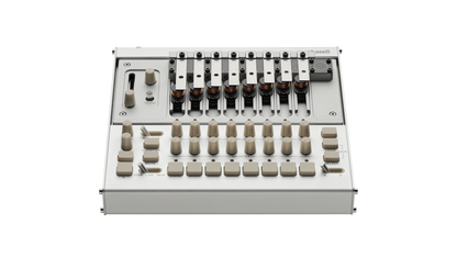 Korg phase8 Standard Edition 8-Voice Acoustic Synthesizer