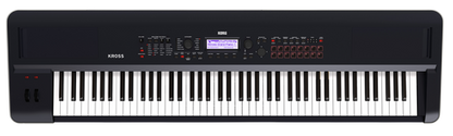 Korg Kross2 88 key Synthesizer Workstation Kross288
