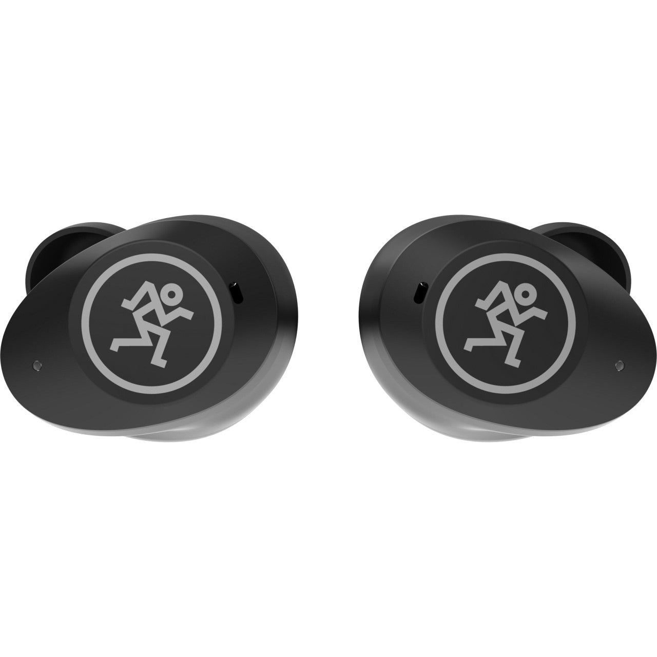 Mackie MP-20TWS True Wireless Dual-Driver Earbuds with Active Noise Cancelling