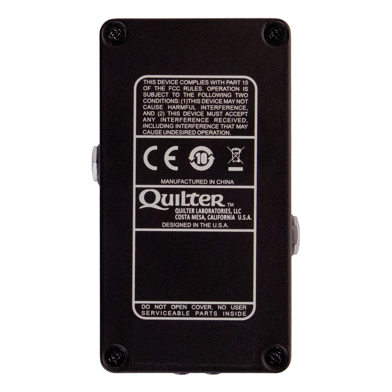 Quilter MicroBlock 45