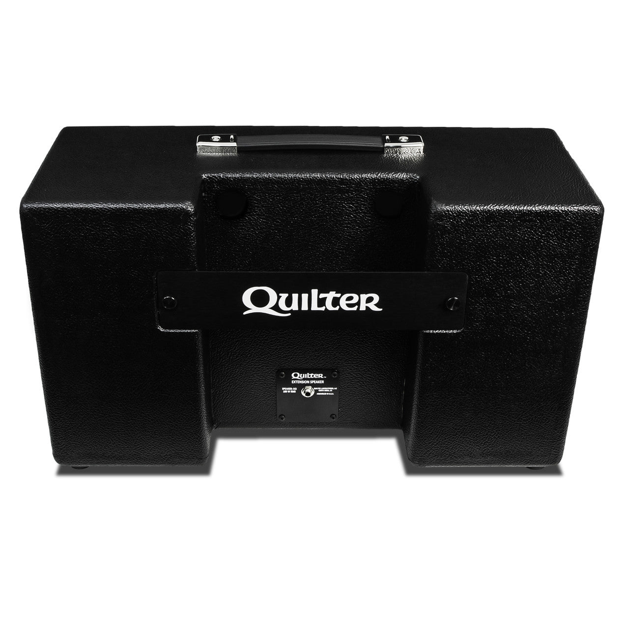Quilter Labs Bassliner 2x10w bass guitar cabinent