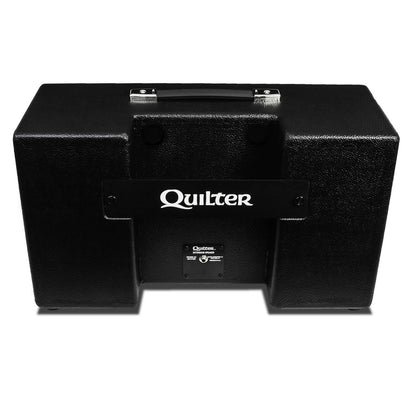 Quilter Labs Bassliner 2x10w bass guitar cabinent