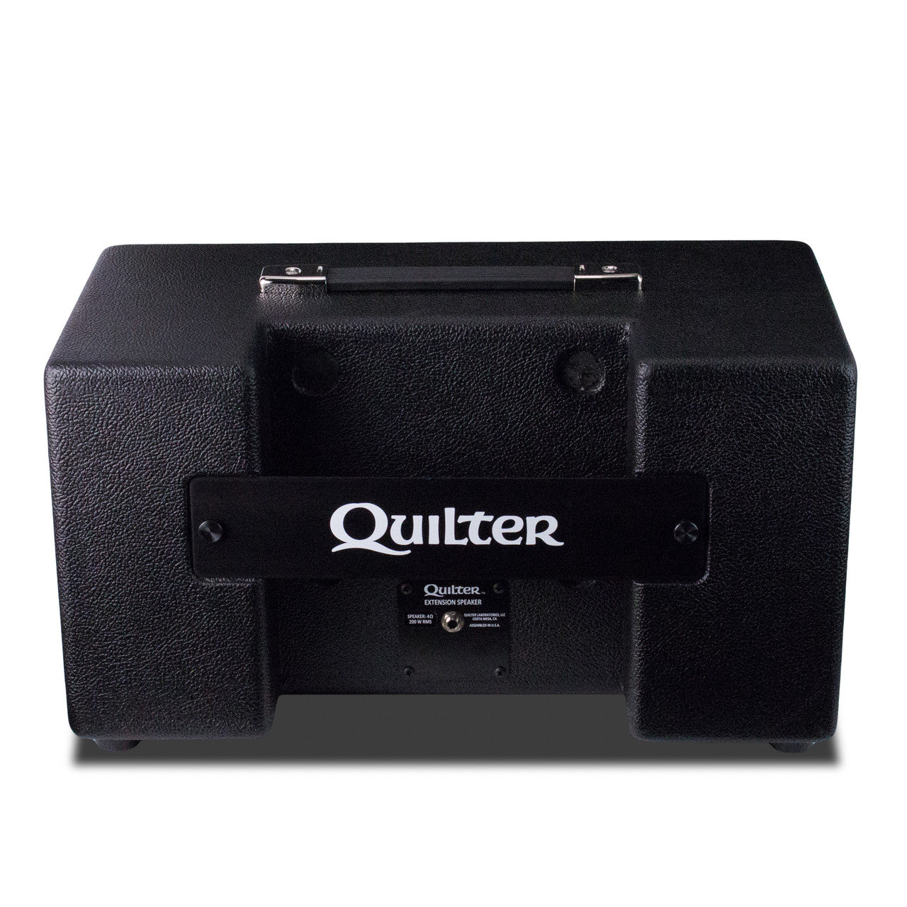 Quilter Fronliner 2x8 W Compact 200 watt guitar speaker cabinet