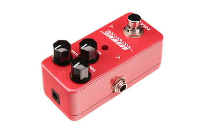 Nux NDS-2 mini core Brownie Distortion guitar pedal