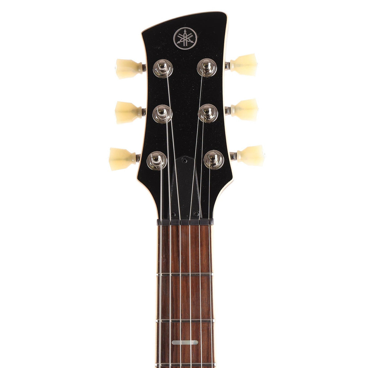 Yamaha Revstar RSS20 SWB Swift Blue Electric Guitar
