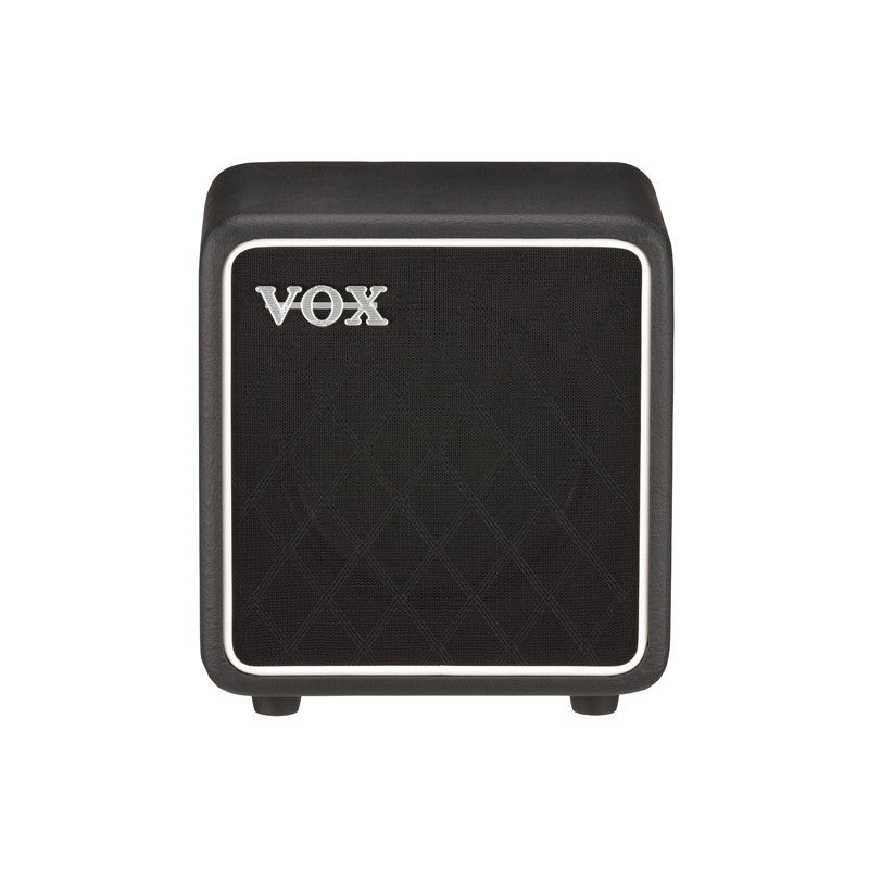 Vox MV50 CR Nutube Rock Guitar Amplifier 50 Watt Head and BC108" speaker cab