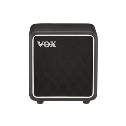 Vox MV50 CR Nutube Rock Guitar Amplifier 50 Watt Head and BC108" speaker cab