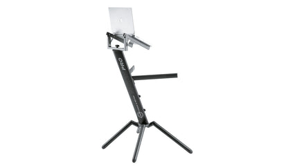 König & Meyer 18868 Laptop rest Black