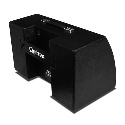 Quilter Labs Bassliner 2x10w bass guitar cabinent