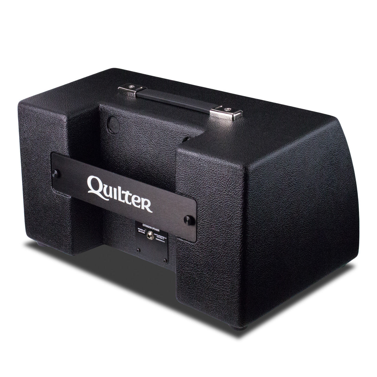 Quilter Fronliner 2x8 W Compact 200 watt guitar speaker cabinet