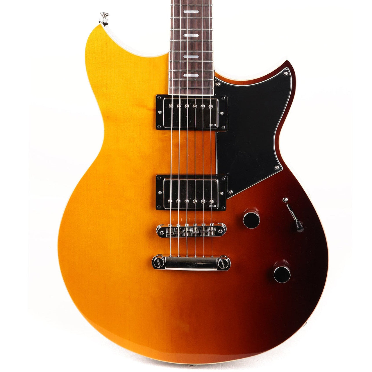 Yamaha Revstar RSS20 SSB Sunset Burst Electric Guitar