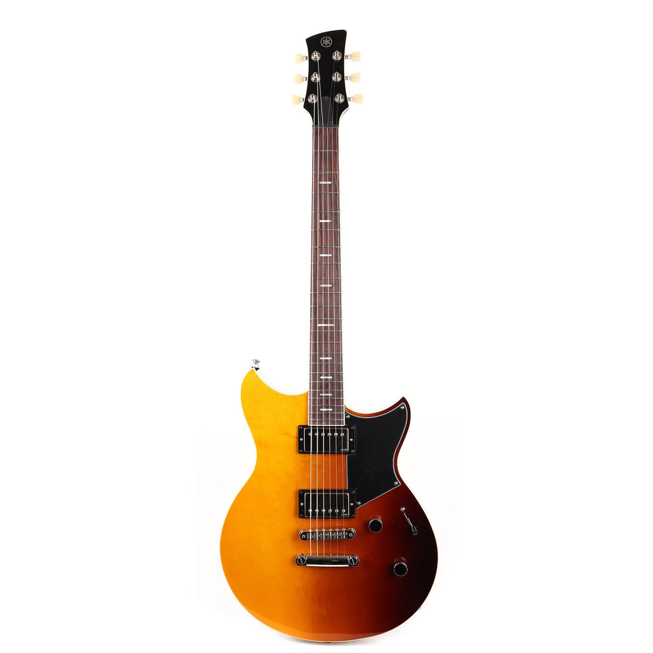 Yamaha Revstar RSS20 SSB Sunset Burst Electric Guitar