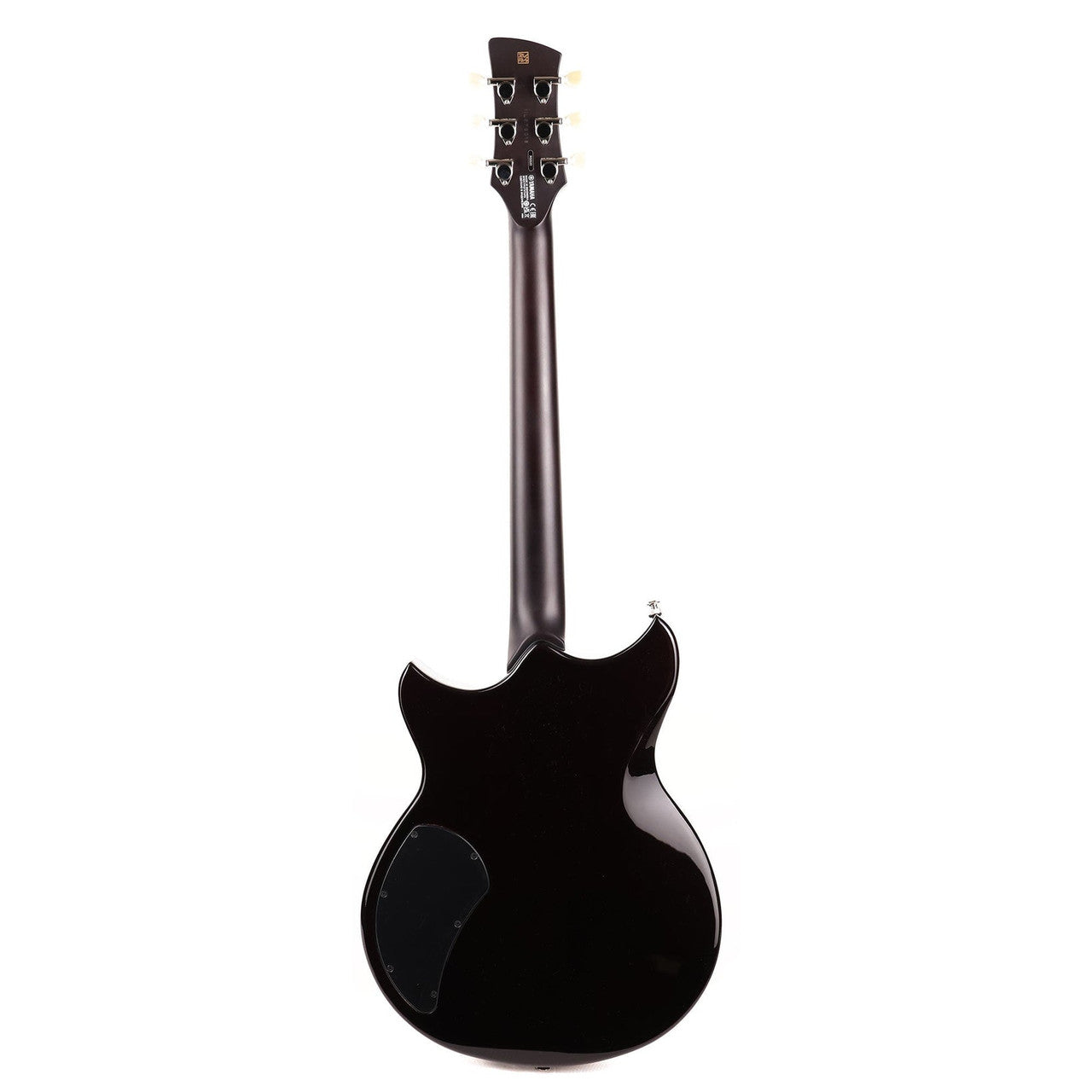 Yamaha Revstar RSS20 SSB Sunset Burst Electric Guitar