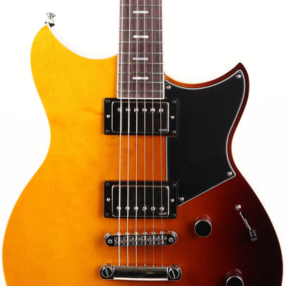 Yamaha Revstar RSS20 SSB Sunset Burst Electric Guitar