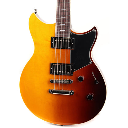 Yamaha Revstar RSS20 SSB Sunset Burst Electric Guitar