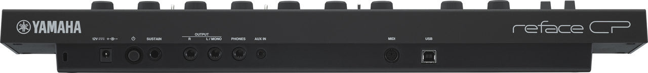 Yamaha reface CP Mobile Mini Keyboard