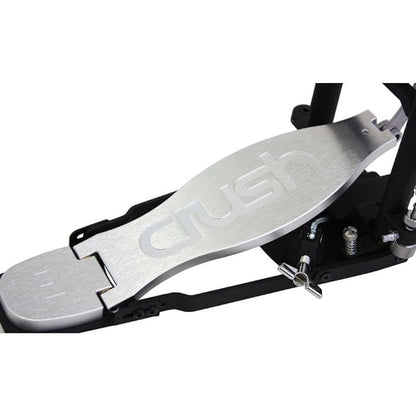 Crush Drums M1 Series Single Bass Drum Pedal