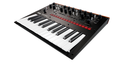Korg monologue Analog Synthesizer Black