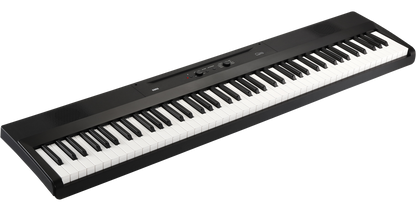 Korg L1 Liano 88-Key Portable Digital Piano - Black
