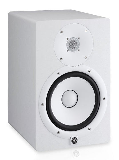 Yamaha HS8W 8" Powered Studio Monitor