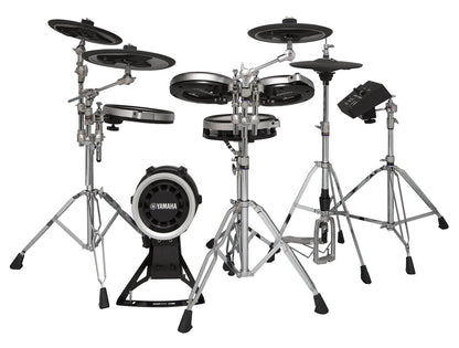 Yamaha DTX760HWK Electronic Drum Set store display